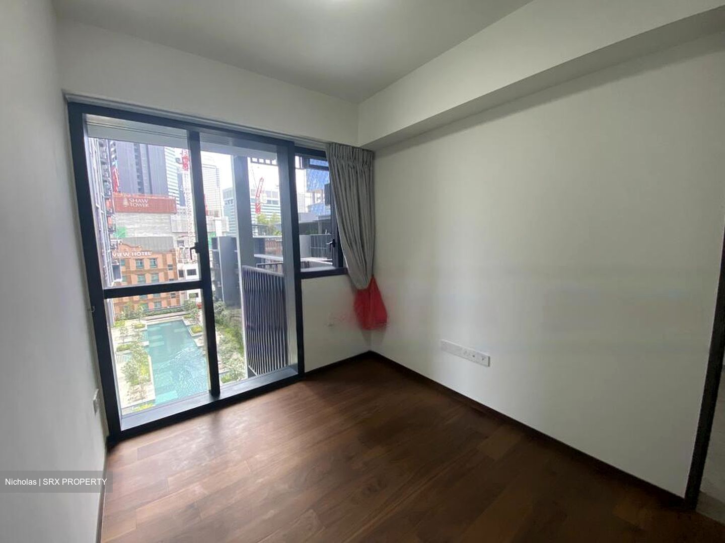 The M (D7), Apartment #470206121
